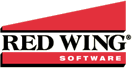 Redwing Software Logo